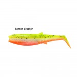 Savage Gear New Cannibal Shad 10cm/5kom (Meke varalice) - www.eribolov.rs
